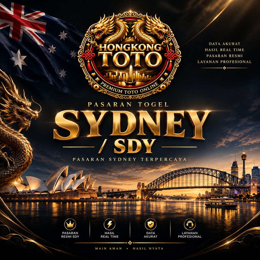Shio togel 2026 rumus Sydney 3 Oktober, prediksi dan paito 4