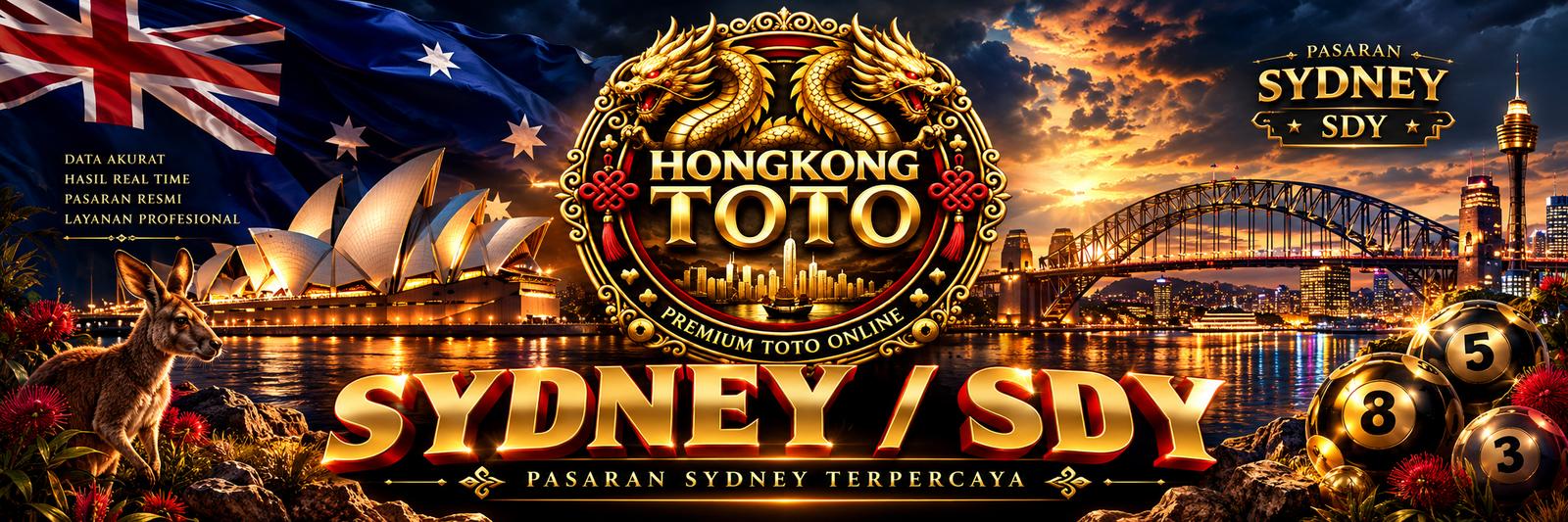 Sydney Lotto Maniamolo